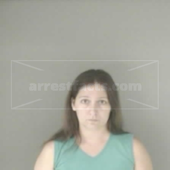 Bilinda Kay Justice