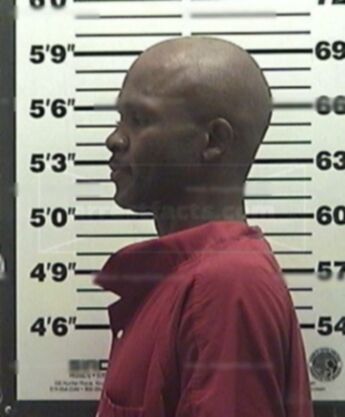 Randle Dewayne Hilliard