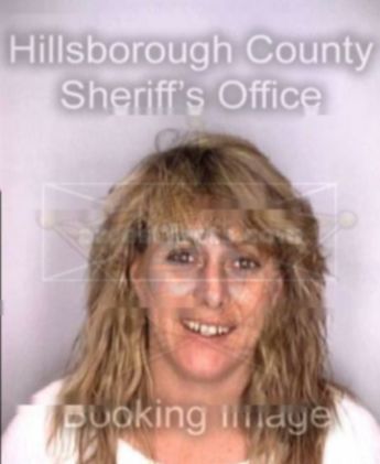 Lisa Jan Jones