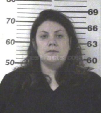 Marie E. Jones