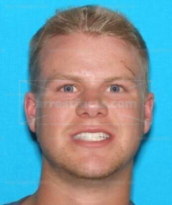 Brady Vaughn Larsen