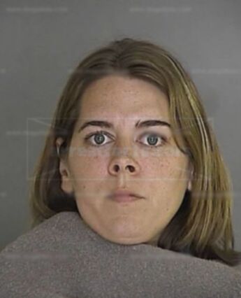 Melissa Melinda Farris