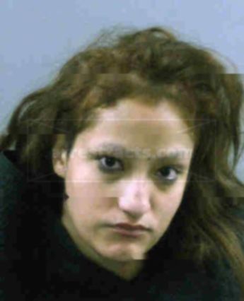 Ashley Anna-Marie Lujan