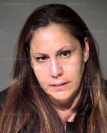 Debra Lynn Overton