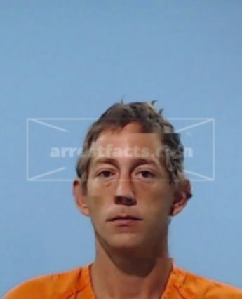 Joshua Paul Dickerson