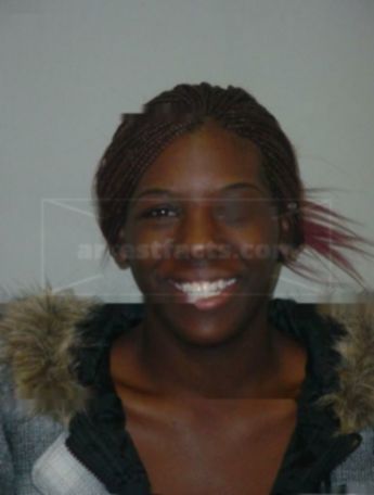 Tatiana Anshe Collins