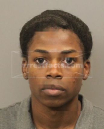 Terry Trevian Vontrell