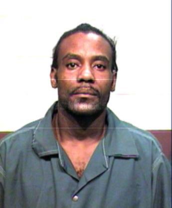 Lonnie Ray Williams