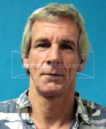 Clint Spencer Chambers