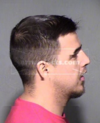 Conner Michael Duncan