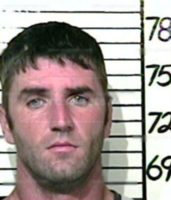 Gregory Scott Morrow