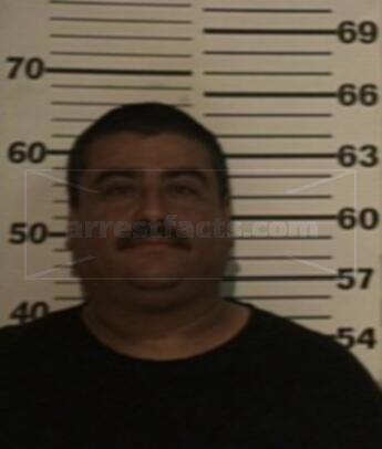 Gilberto Aguirre Castillo