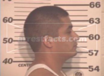 Jacob Gonzalez Delgado