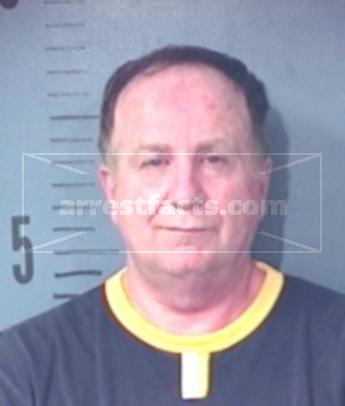 Stevey Dale Notgrass