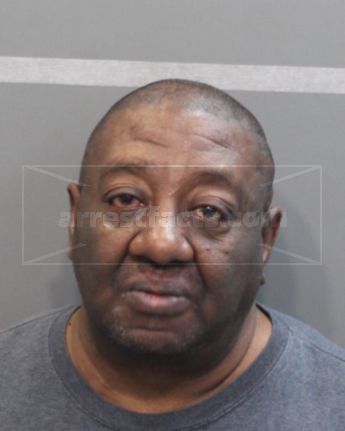 Floyd Thomas France