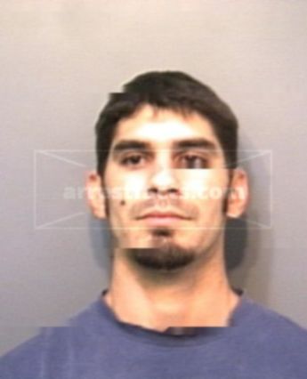 Jeremy Adam Diaz