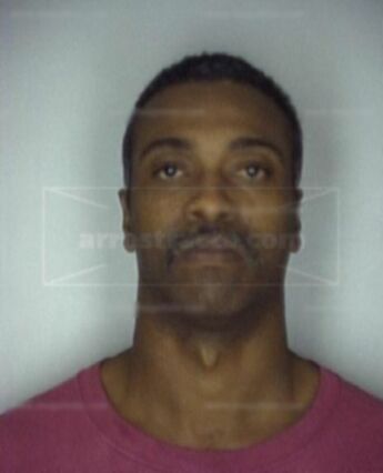 Keith Warren Pryor
