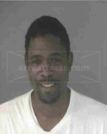Montell Duane Beasley