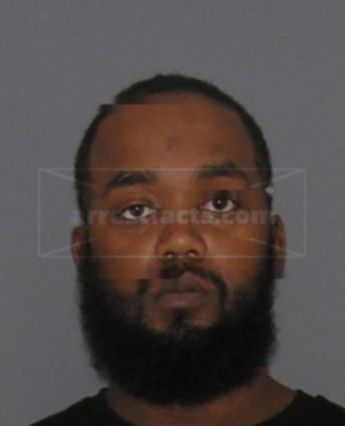 Edward Lamar Carter