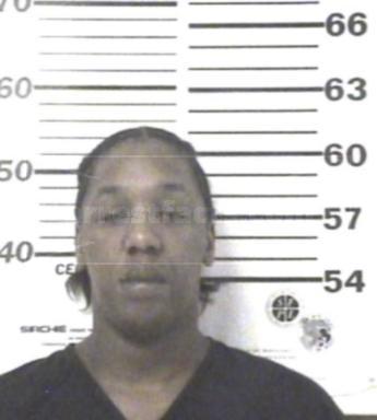 Jennifer Nicole West