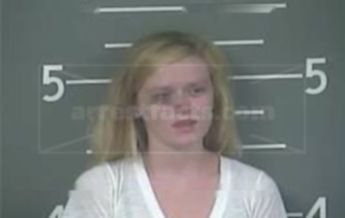Lealashae P Sargent