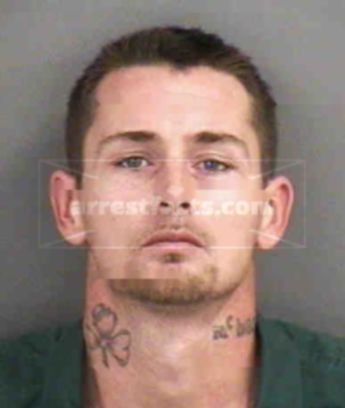 Robert Earl Allison