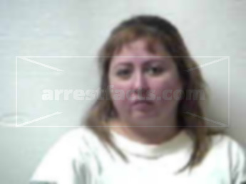 Kimberly Ellen Pickerign