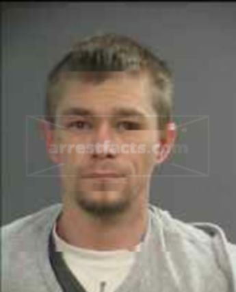 Bryson Eric Clark
