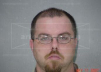 Shawn Glen Green