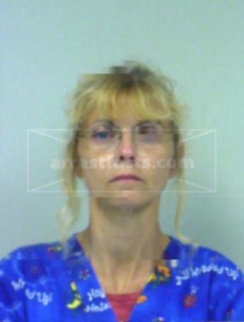 Tina Marie Rosser