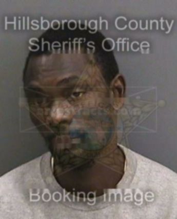 Alford Lee Martin