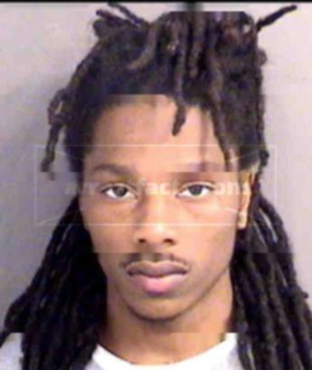 Terrell Jones