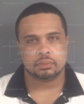 Jarrod Waymon Evans