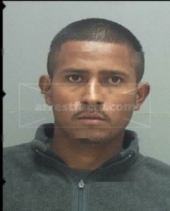 Emilson Amador
