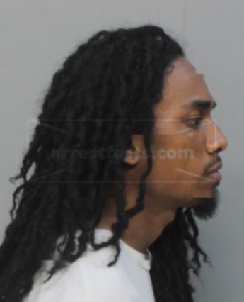 Mark Anthony Brown