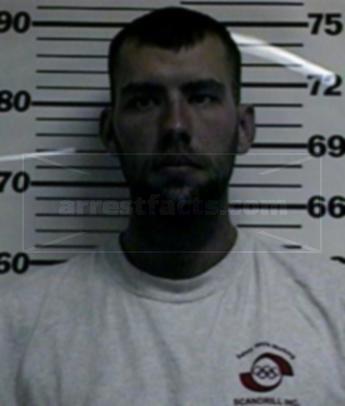 Christopher Blankensopp