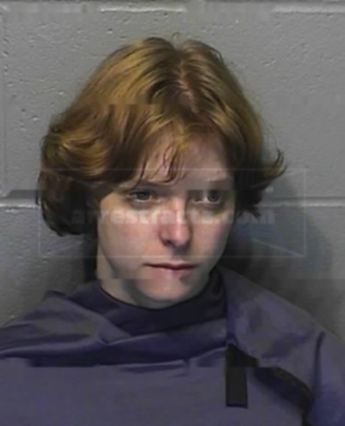 Jennifer Leann Mcbrearety