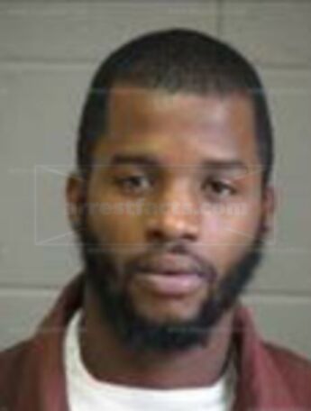 Derrick Gregg