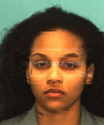 Kendrick Demetrius Barren