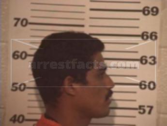 Carlos Velasquez Perez