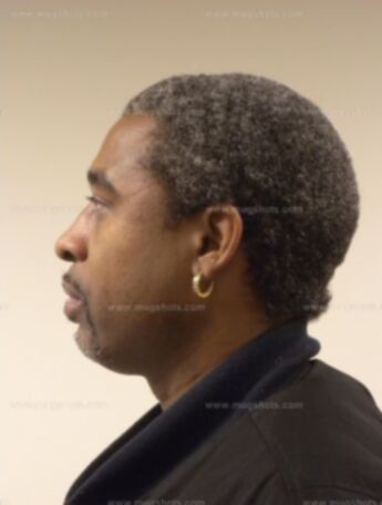 Marcus A Ward