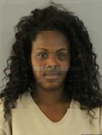 Larissa Donnetta Wilson