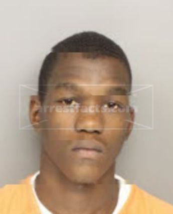 Marquis Lamanz Bailey