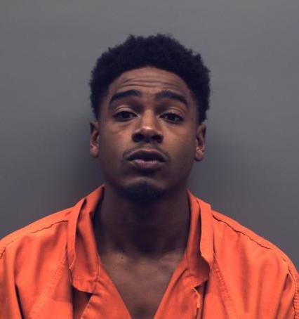 Kerrion Marsell Lester