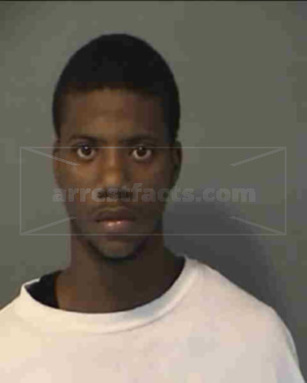 Kameron M. Reddick