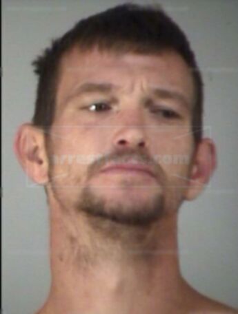 Richard Mccabe Timberlake