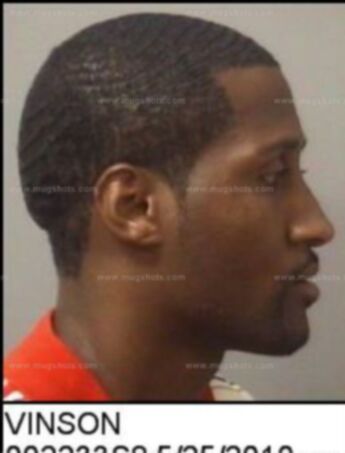Tyrone Dejonas Vinson