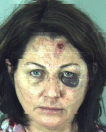 Subrena Rene Graham