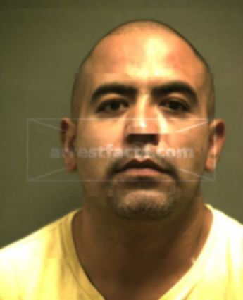 Eric Anthony Deluna