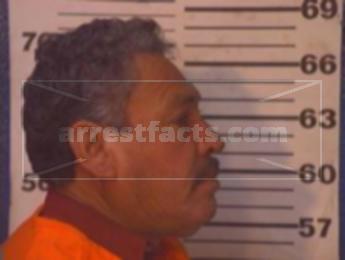 Rodolfo Rios Trevino